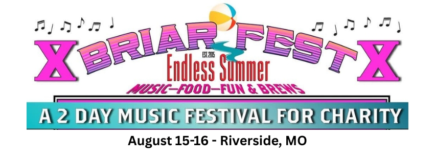 Briarfest X Music Festival