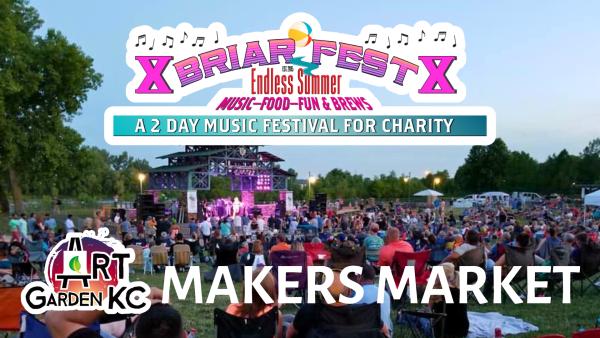 Briar Fest X - Maker's Market Application Briar Fest X - Maker's Market Application
