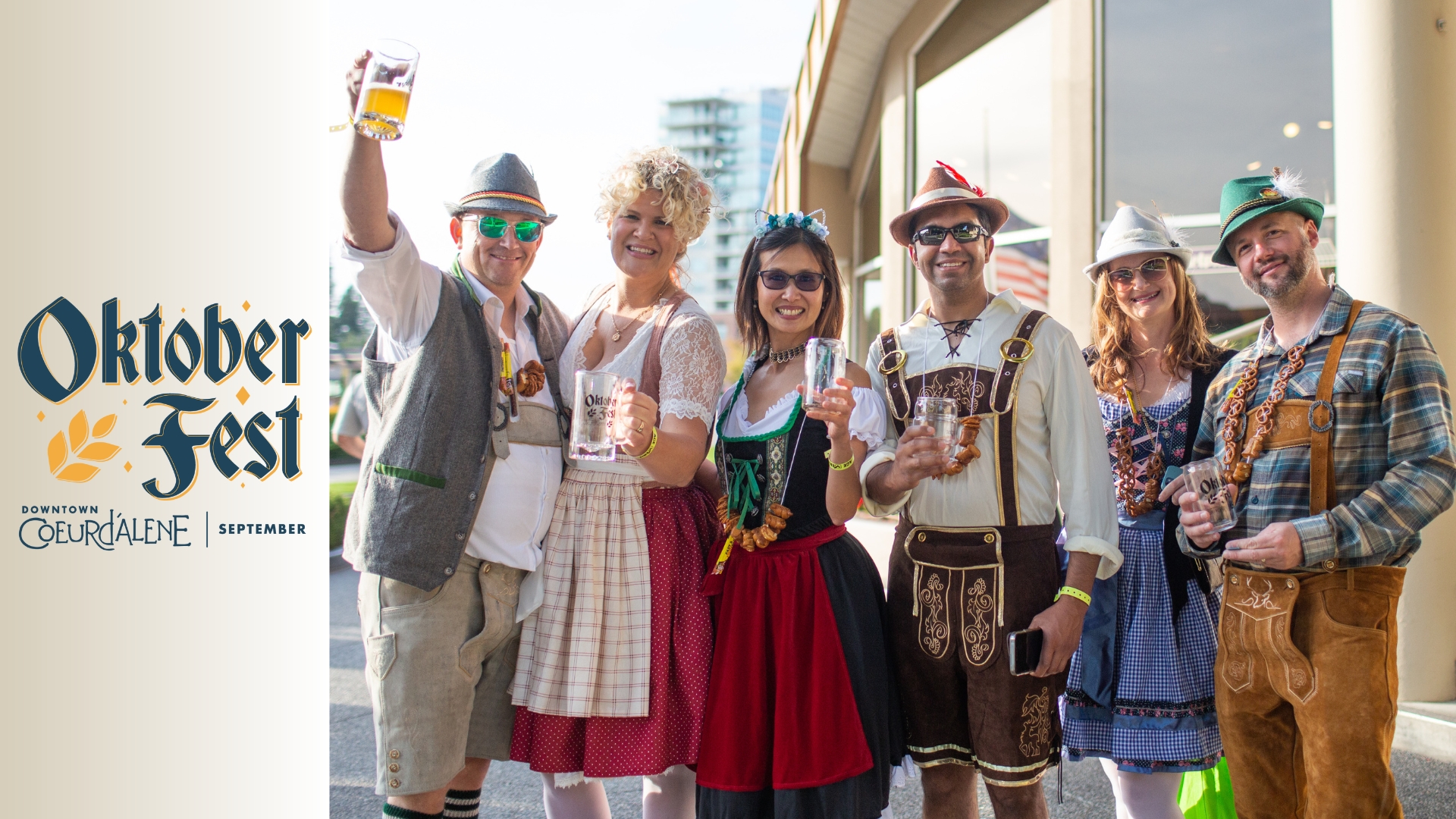 Oktoberfest 2025