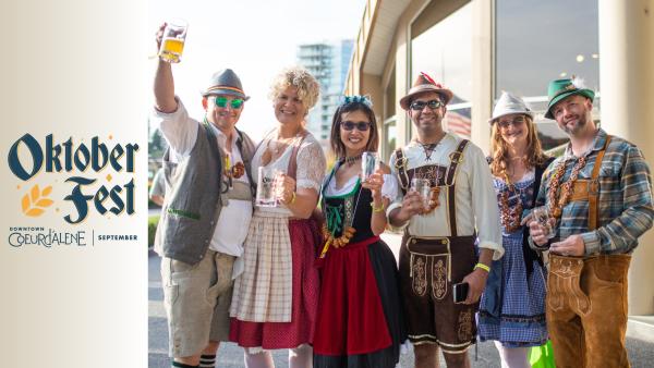 Oktoberfest 2025