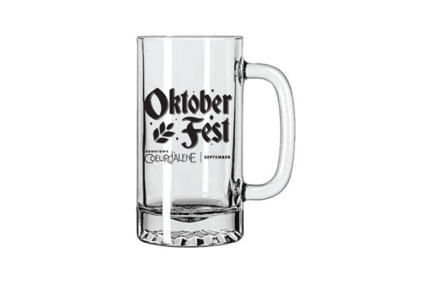 Day of - Tankard Oktoberfest Admission cover picture