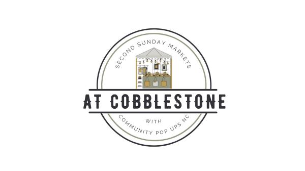 Second Sunday Markets at Cobblestone Holiday Market
