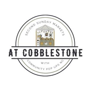 Second Sunday Markets at Cobblestone - Holiday Market
