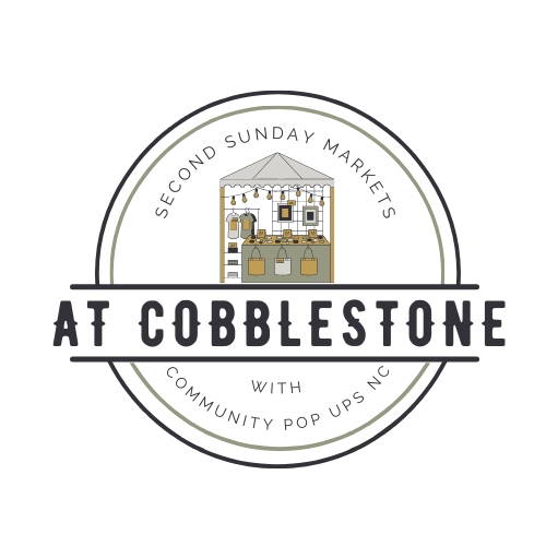 Second Sunday Markets at Cobblestone - Holiday Market Second Sunday Markets at Cobblestone - Holiday Market