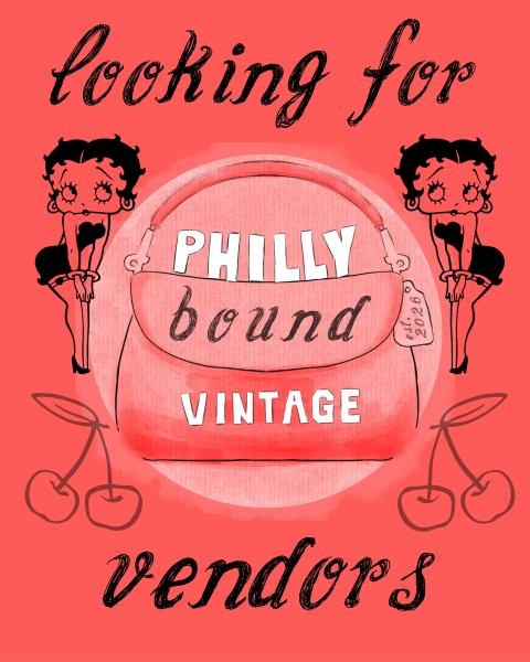 september philly bound vintage market