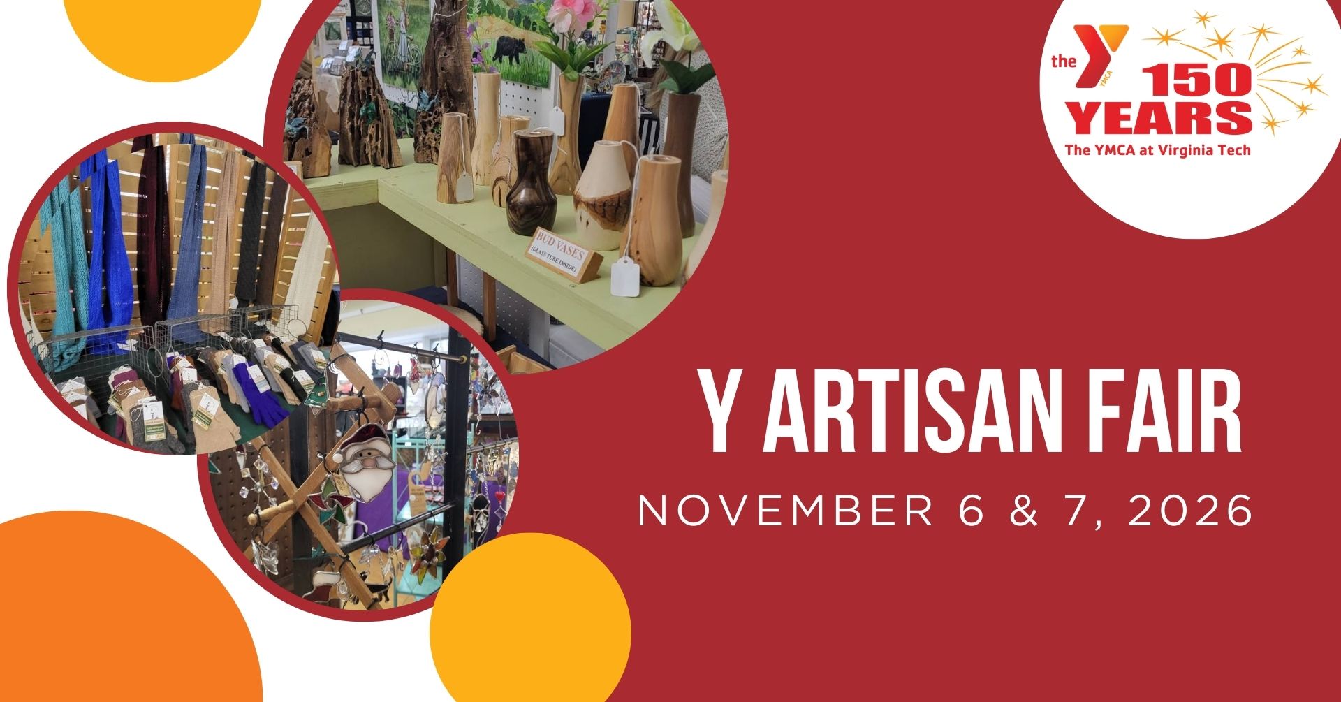 Y Artisan Fair