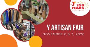 57th Y Artisan Fair