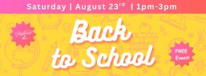 RSVP (Free Event) cover picture