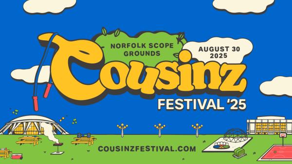 Cousinz Festival