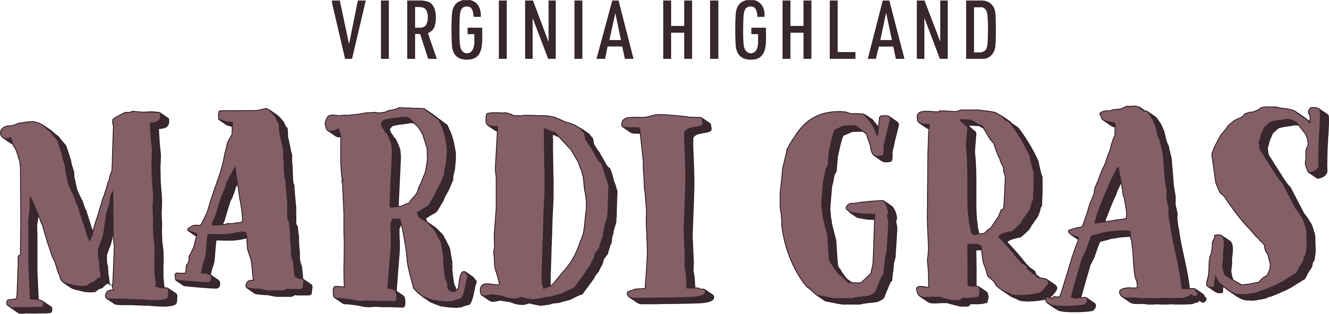 Virginia Highland Mardi Gras Fest