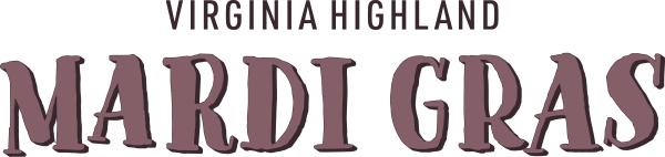 Virginia Highland Mardi Gras Fest