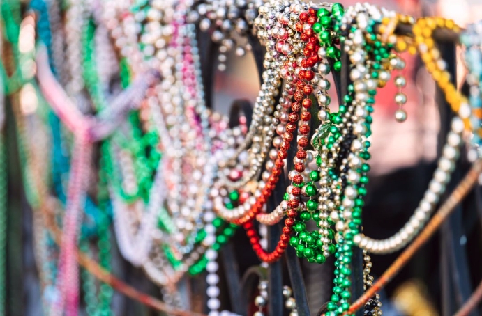 VaHi Mardi Gras Parade Registration