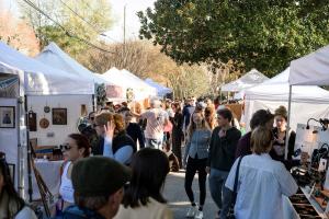 Mardi Gras Fest Vendor Application