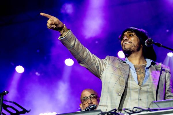 Bronze Sponsor  $30,000