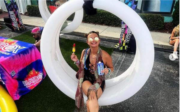 Platinum Sponsor- $125,000