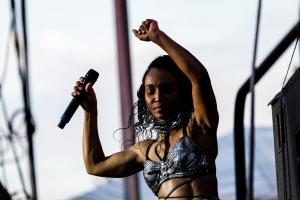 Silver Sponsor $50,000