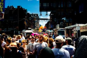 Gold Sponsor $75,000