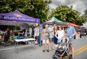 2025 Blueberry Business Vendors