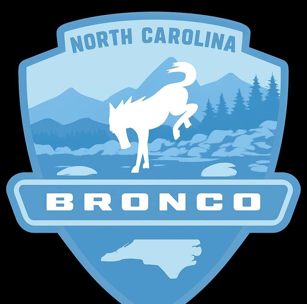 NC Bronco Super Show