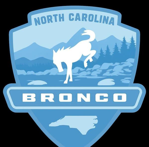 NC Bronco Super Show