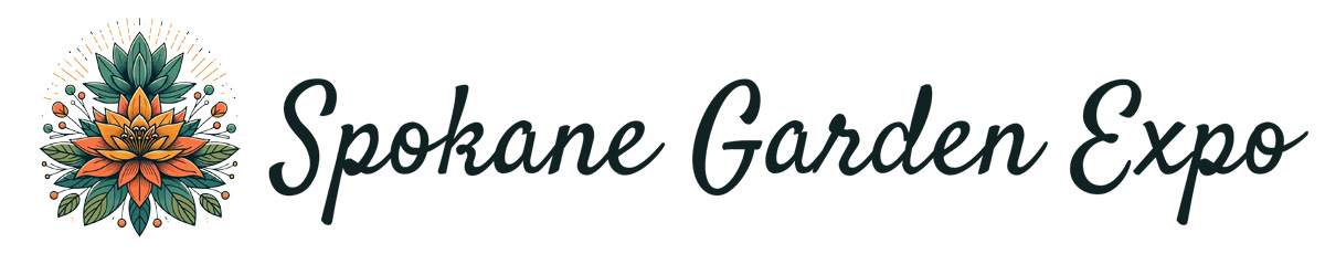 2026 Spokane Garden Expo