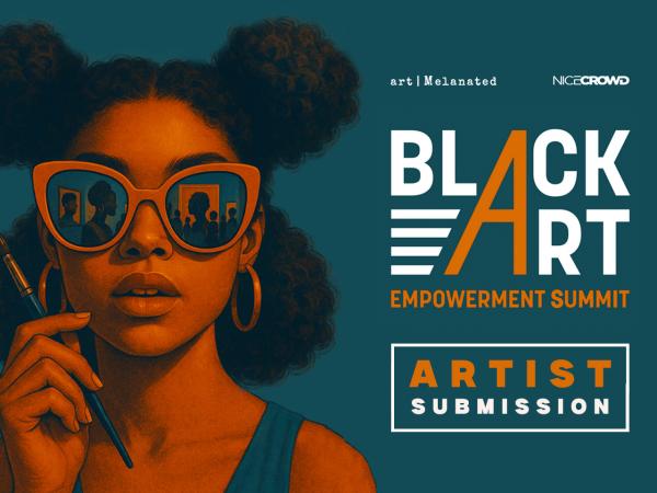 BAES - Emerging Artist Competition