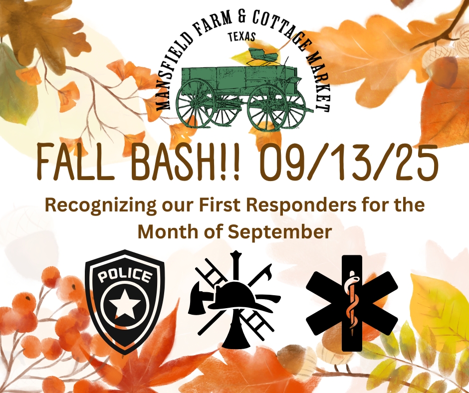 Fall Bash