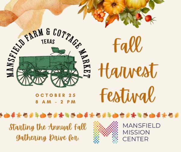 Fall Harvest Festival