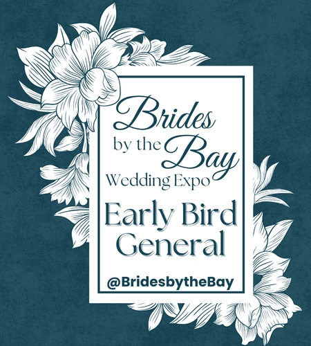 Early Bird General Admission cover picture