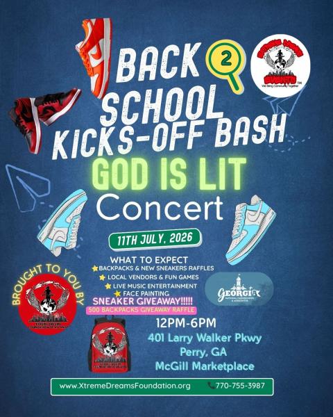 PLATINUM PACKAGE $2500