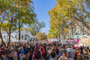 Chomp Artist Market