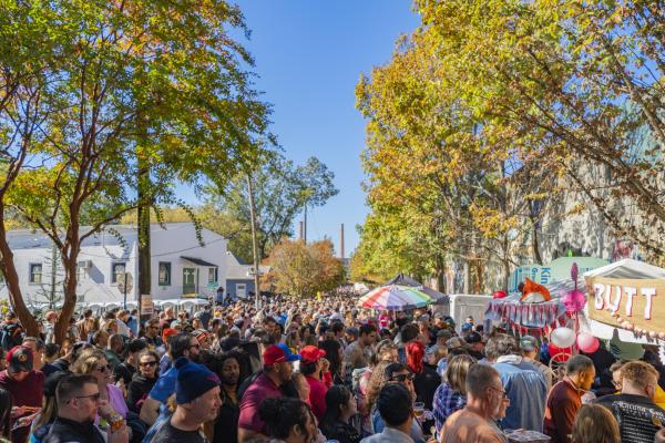 Chomp Artist Market