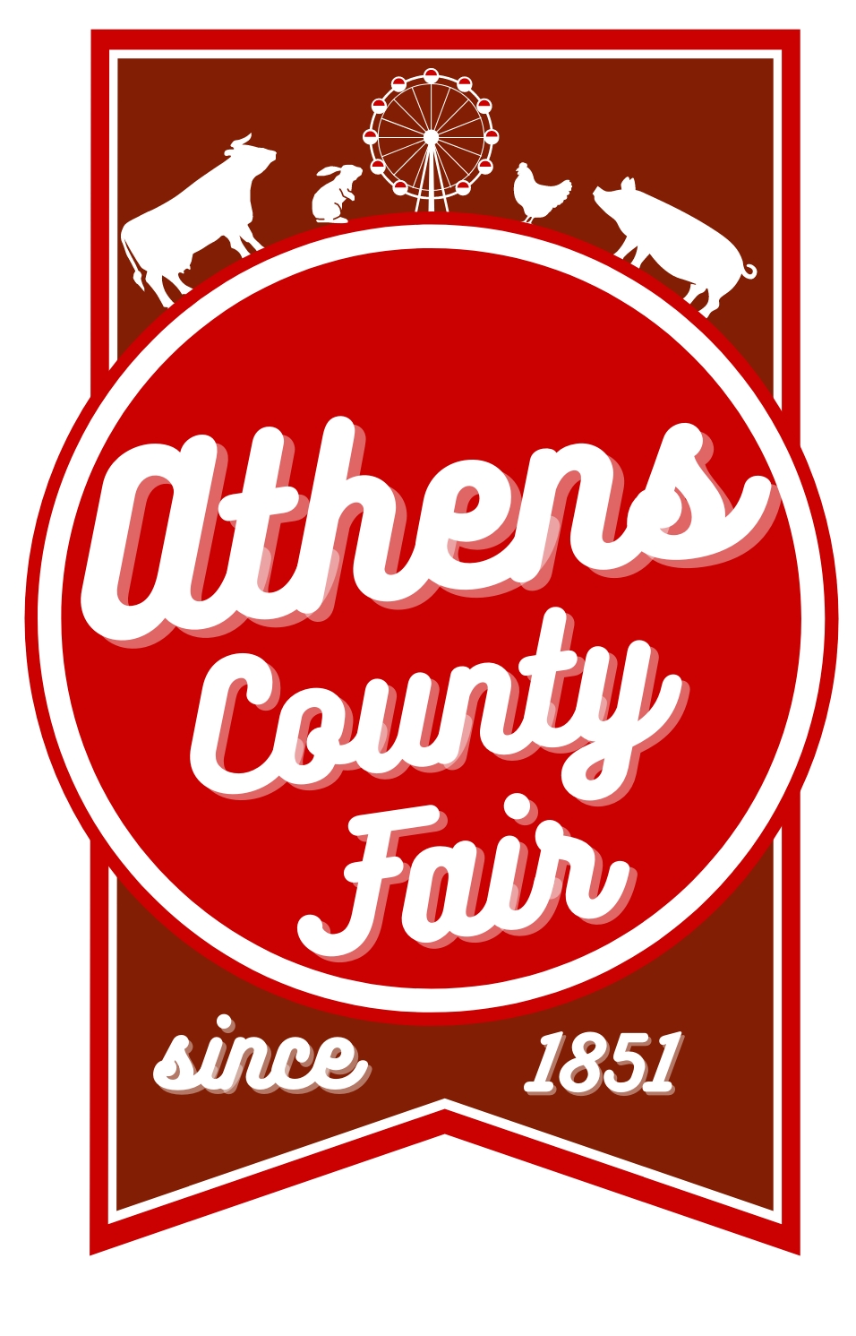 171th Athens County Fair