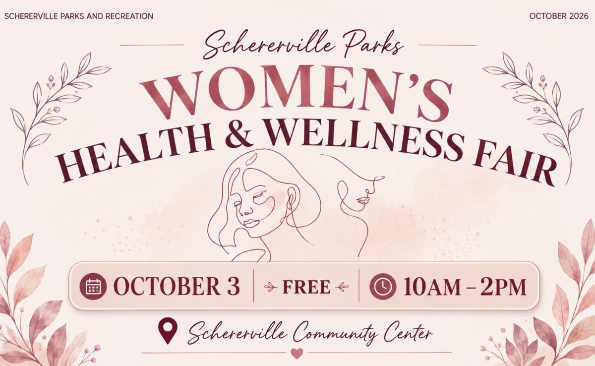 2026 Women's Health and WellnessFair
