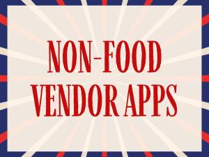 Non-Food Vendors