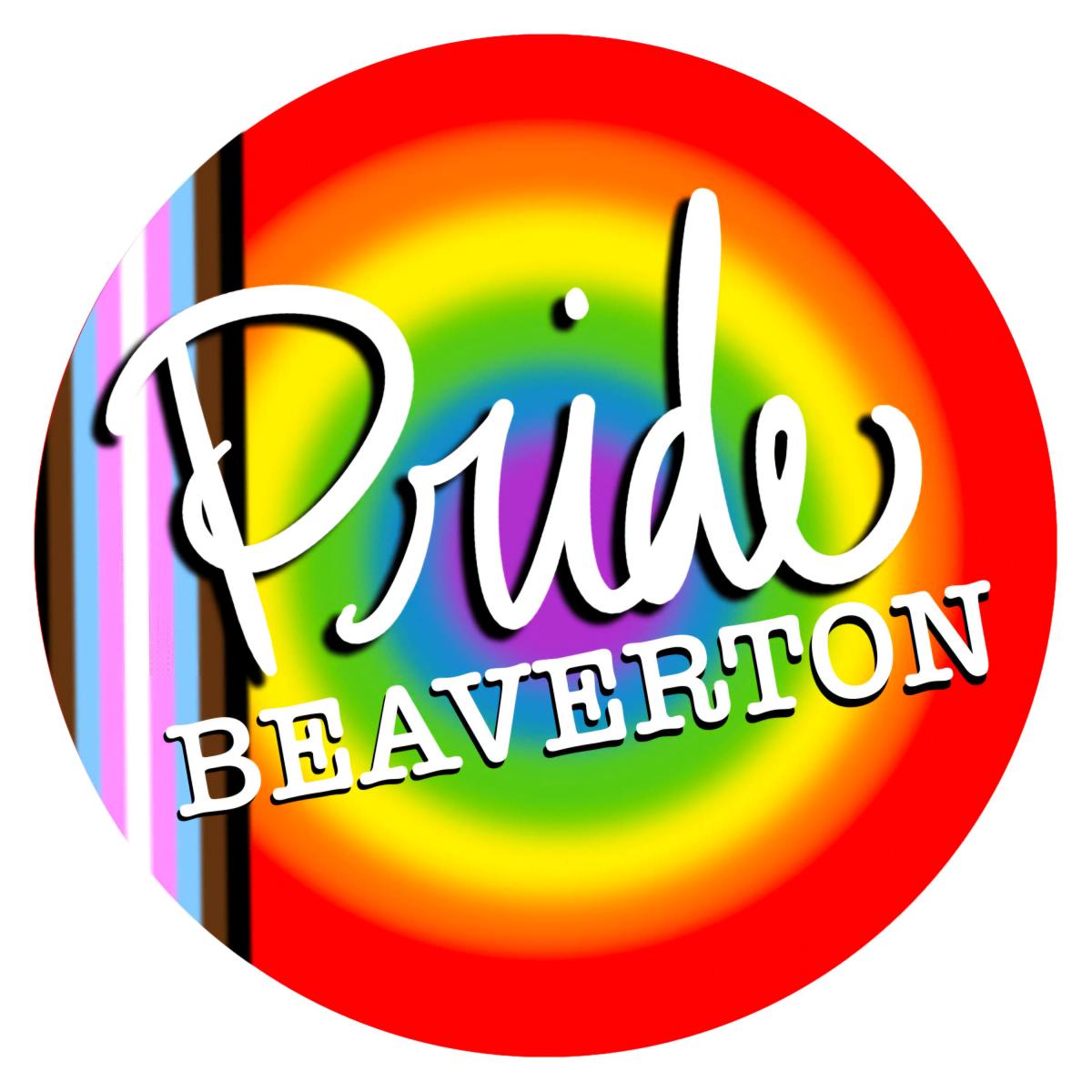 Pride Beaverton Volunteer