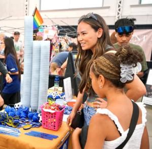 NON PROFIT BOOTH APPLICATION