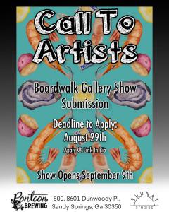 Gallery Art Submission