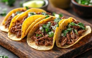 Taco Vendor