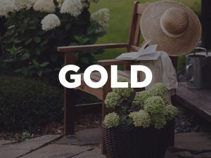 Gold Sponsor