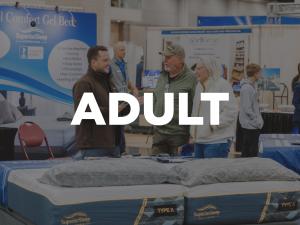 Adult Ticket cover picture