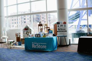 Community Organization Fair