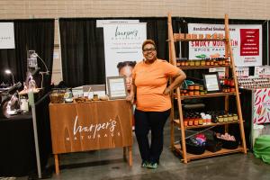 Maker Market