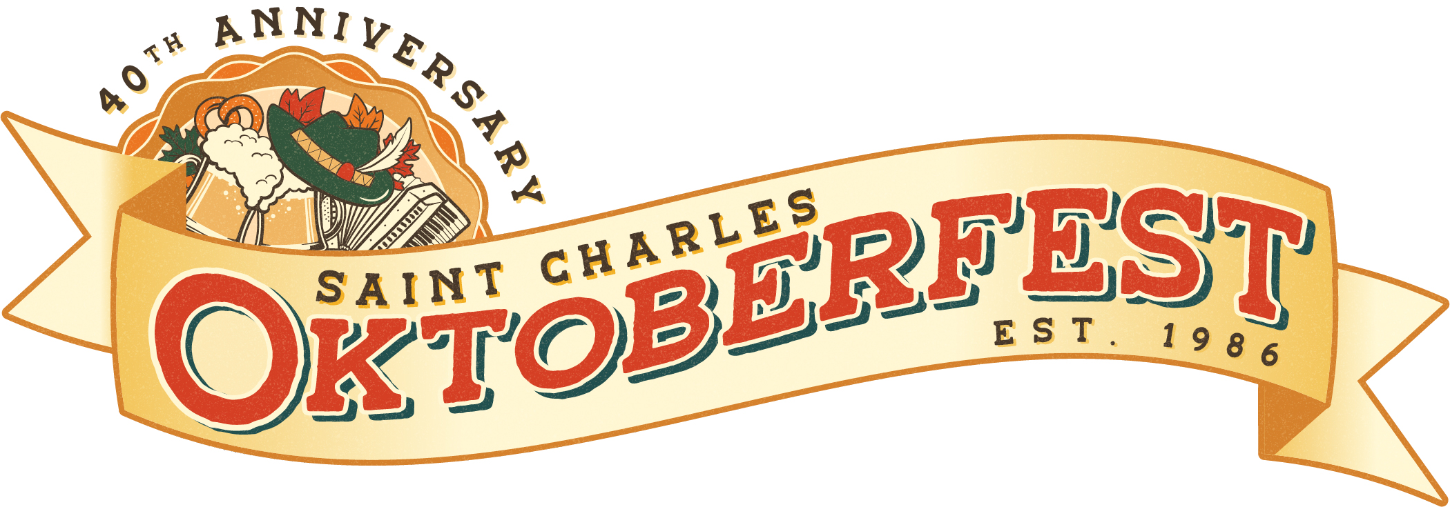 Saint Charles Oktoberfest