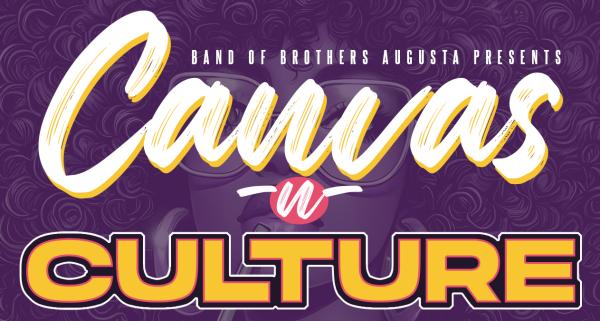 CANVAS & CULTURE