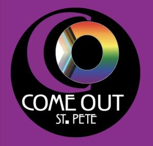 National Coming  Out Day Community Block Party