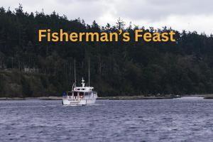 Fisherman's Feast - $5K - 2026