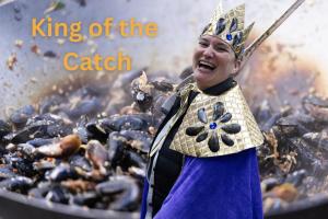 King of the Catch - $7.5K - 2026