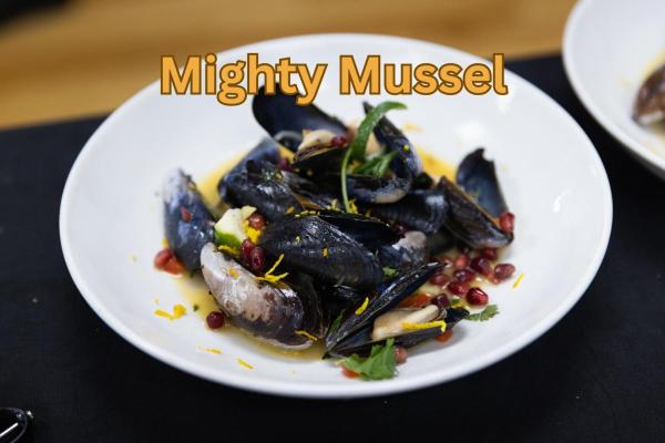 Mighty Mussel ($15K) - 2026