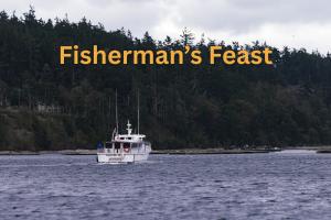 Fisherman's Feast - $5K